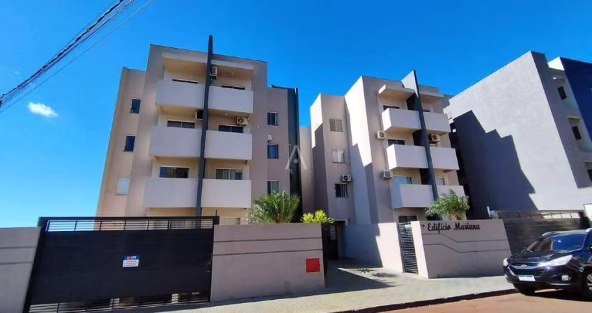 Apartamento 2 quartos para aluguel no Bairro TOCANTINS em TOLEDO por R$ 1.500,00