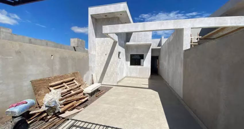 Casa residencial 2 quartos à venda no bairro jardim coopagro em toledo por r$ 330.000,00