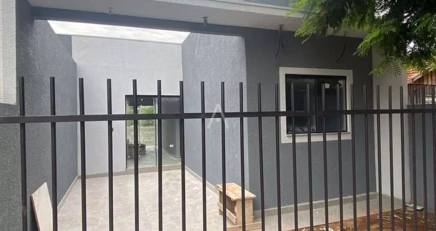 Casa Residencial 2 quartos à venda no Bairro Vila Pioneiro em TOLEDO por R$ 280.000,00
