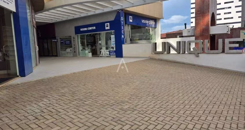 SALA COMERCIAL PARA LOCAÇÃO CENTRO CASCAVEL PR