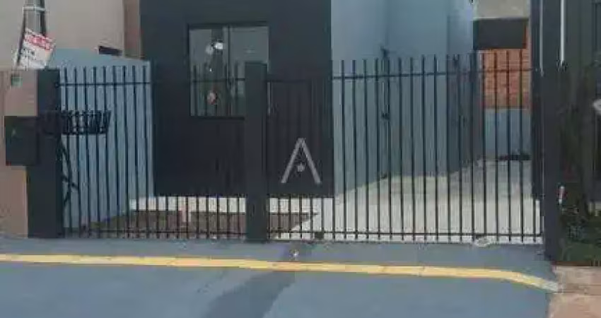 Casa Residencial 2 quartos à venda no Bairro JARDIM PANORAMA em TOLEDO por R$ 235.000,00