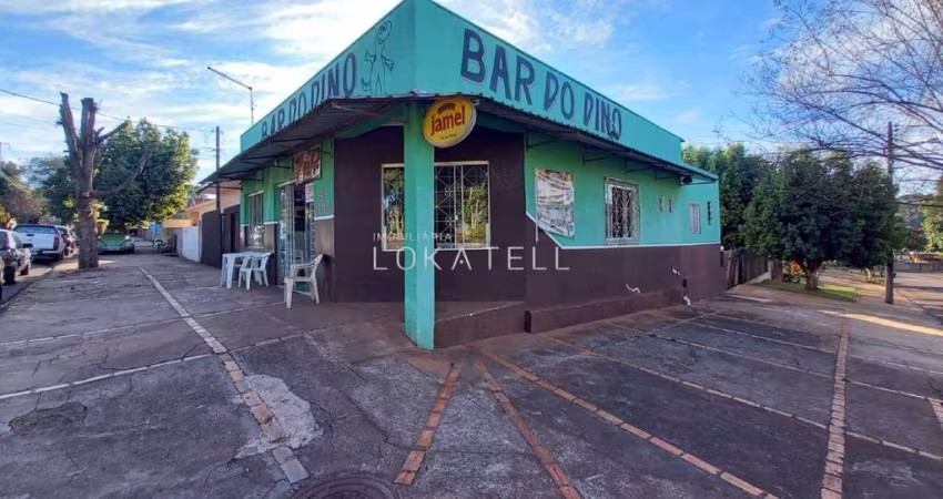Sala Comercial à venda no Bairro JARDIM PAULISTA em TOLEDO por R$ 450.000,00