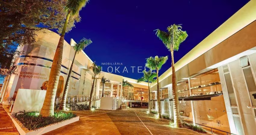 Sala para locação no Botelho Open Mall