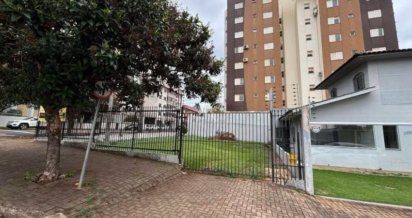 Casa Comercial para locação no Centro em Cascavel
