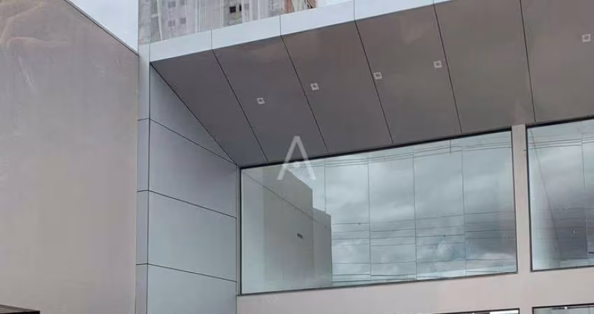 Sala Comercial para aluguel no Bairro CENTRO em CASCAVEL por R$ 10.000,00