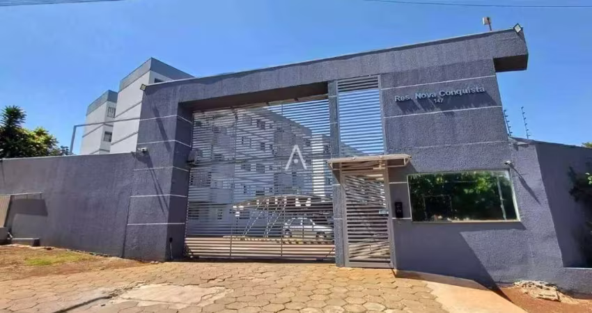 Apartamento 2 quartos à venda no Bairro SANTA CRUZ em CASCAVEL por R$ 220.000,00