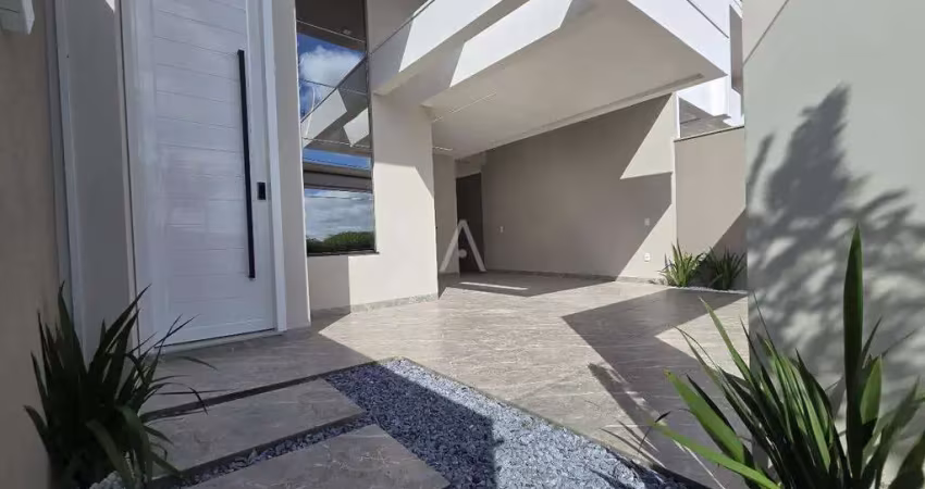 Casa Residencial 3 quartos à venda no Bairro TOCANTINS em TOLEDO por R$ 740.000,00