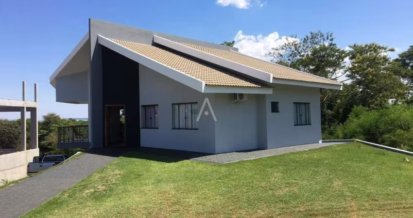 Sobrado 3 quartos à venda no CLUBE NÁUTICO TOLEDO por R$ 1.275.000,00