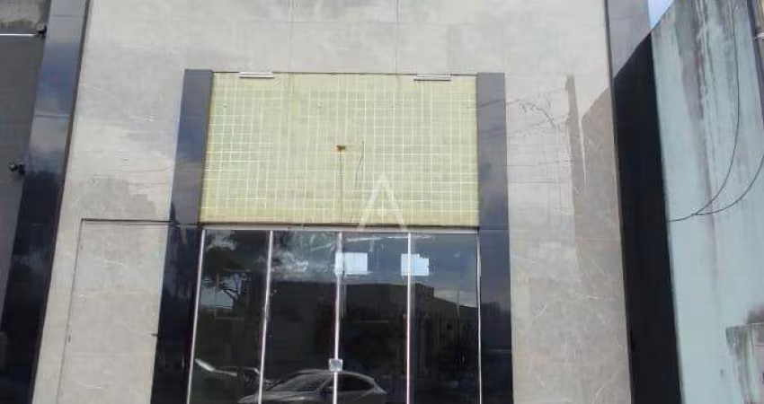 SALA COMERCIAL PARA LOCAÇÃO BAIRRO SÃO CRISTOVÃO CASCAVEL PR