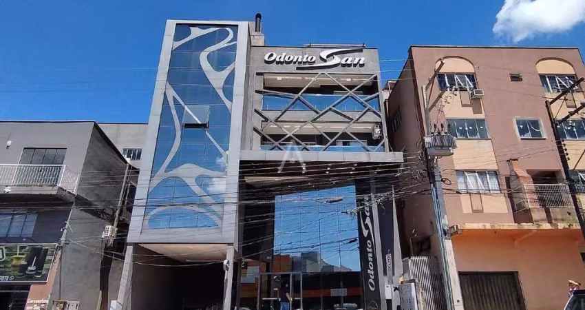 Apartamento 3 quartos para aluguel no Bairro CENTRO em TOLEDO por R$ 2.550,00