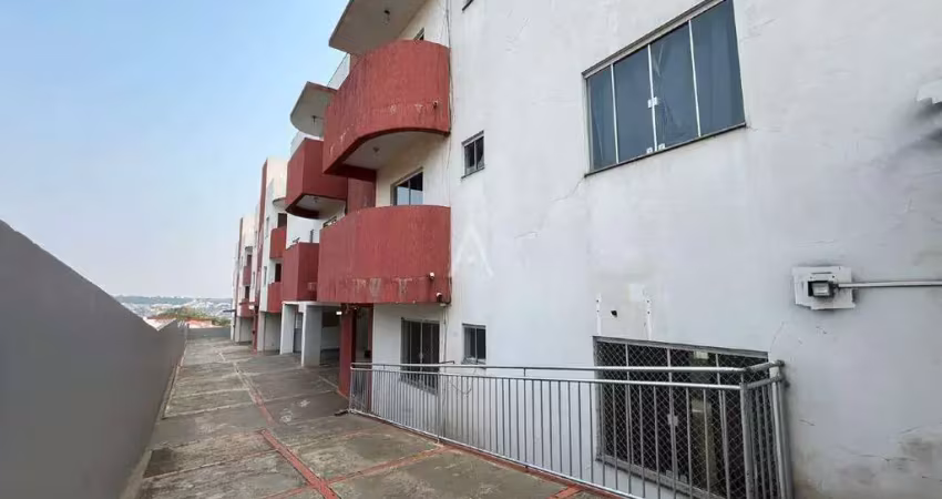 Apartamento 3 quartos à venda no bairro centro em toledo por r$ 290.000,00