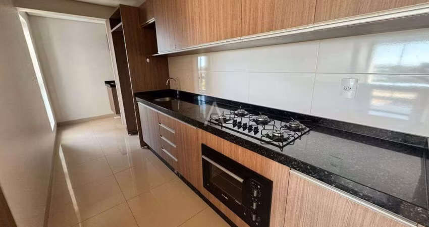 Apartamento semi-mobiliado 2 quartos à venda no Bairro JARDIM LA SALLE em TOLEDO por R$ 450.000,00