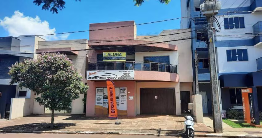 Sobrado 3 quartos à venda no Bairro JARDIM PORTO ALEGRE em TOLEDO por R$ 1.950.000,00