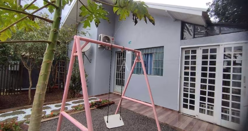 Casa Residencial 3 quartos à venda no Bairro JARDIM COOPAGRO em TOLEDO por R$ 370.000,00