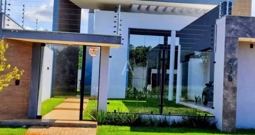 Sobrado 3 quartos à venda no Bairro TOCANTINS em TOLEDO por R$ 2.315.000,00