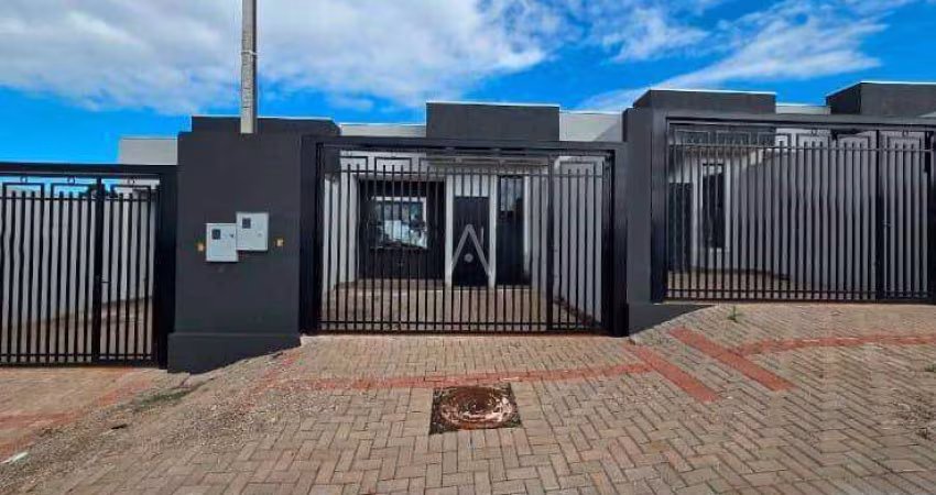 Casa Residencial 3 quartos à venda no Bairro Brazmadeira em CASCAVEL por R$ 310.000,00