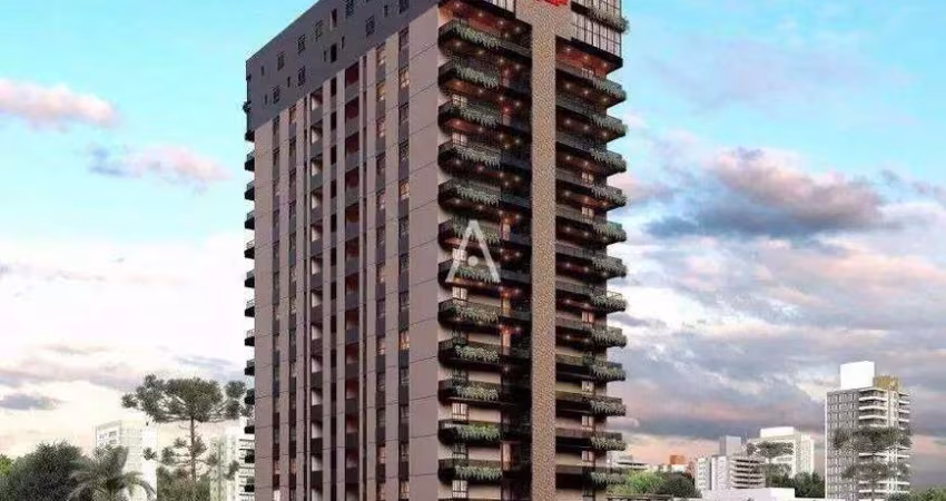 Apartamento 3 quartos à venda no Bairro CENTRO em CASCAVEL por R$ 990.000,00