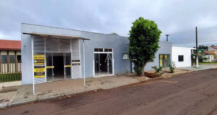 Sala Comercial à venda no Bairro JARDIM PORTO ALEGRE em TOLEDO por R$ 1.480.000,00