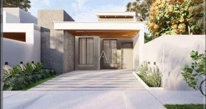 Casa Residencial 3 quartos à venda no Bairro TOCANTINS em TOLEDO por R$ 780.000,00