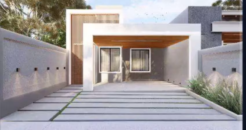 Casa Residencial 3 quartos à venda no Bairro TOCANTINS em TOLEDO por R$ 850.000,00