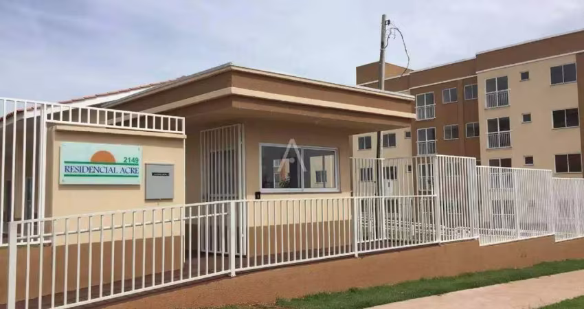 Apartamento 2 quartos à venda no Bairro FLORESTA em CASCAVEL por R$ 197.000,00