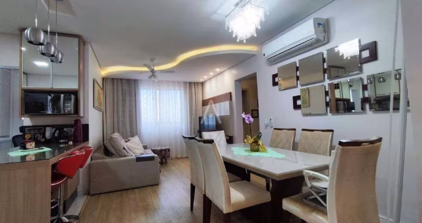 Apartamento 2 quartos à venda no Bairro VILA INDUSTRIAL em TOLEDO por R$ 510.000,00