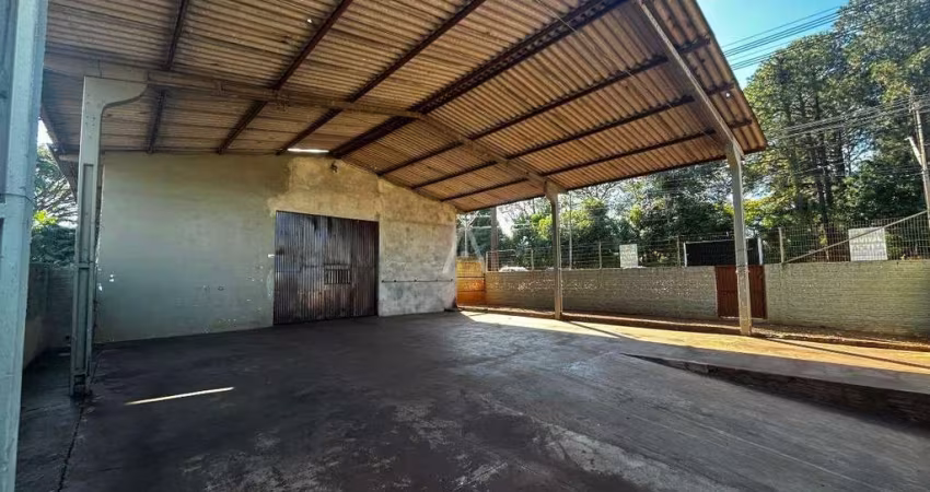 Barracão Comercial para aluguel no Bairro VILA BECKER em TOLEDO por R$ 5.000,00