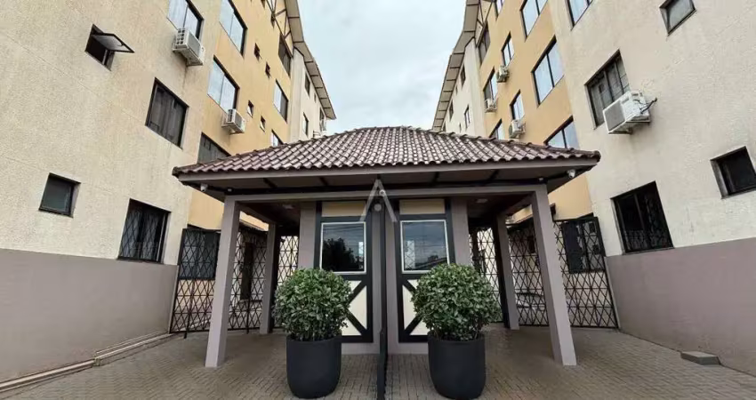Apartamento para locação no Recanto Tropical em Cascavel Pr