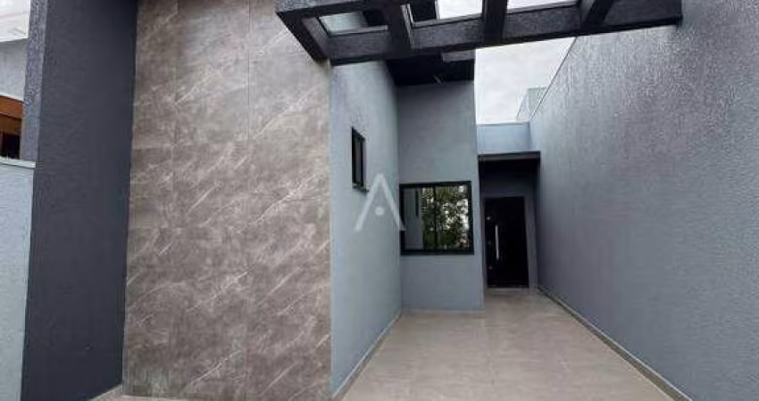 Casa Residencial 2 quartos à venda no Bairro JARDIM COOPAGRO em TOLEDO por R$ 350.000,00