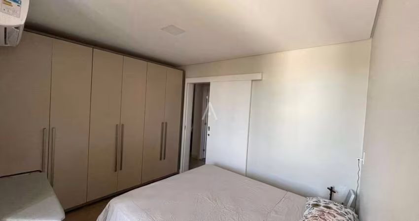 Apartamento 2 quartos à venda no Bairro JARDIM PORTO ALEGRE em TOLEDO por R$ 395.000,00