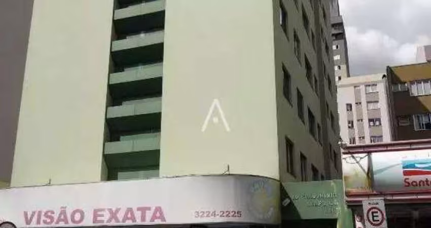 Apartamento para locação no centro de Cascavel Pr