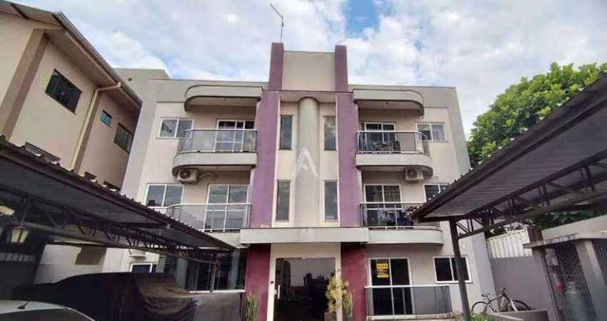 Apartamento 2 quartos para aluguel no Bairro TOCANTINS em TOLEDO por R$ 1.300,00