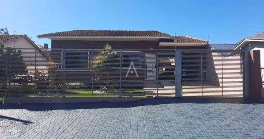 Casa Residencial 3 quartos à venda no Bairro ALTO ALEGRE em CASCAVEL por R$ 1.180.000,00
