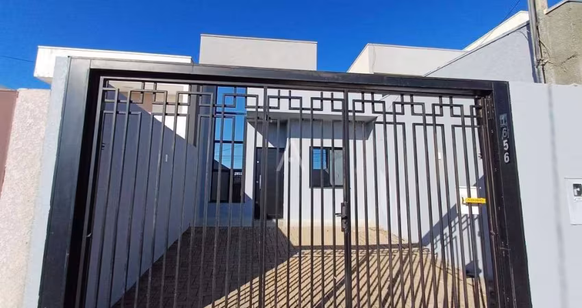 Casa para locação no bairro Florais do Paraná