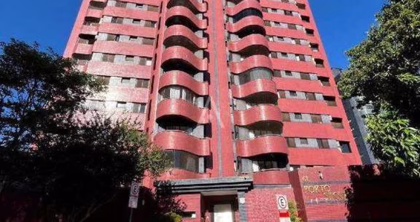 Apartamento 3 quartos (MOBILIADO) à venda no Bairro CENTRO em CASCAVEL por R$ 930.000,00