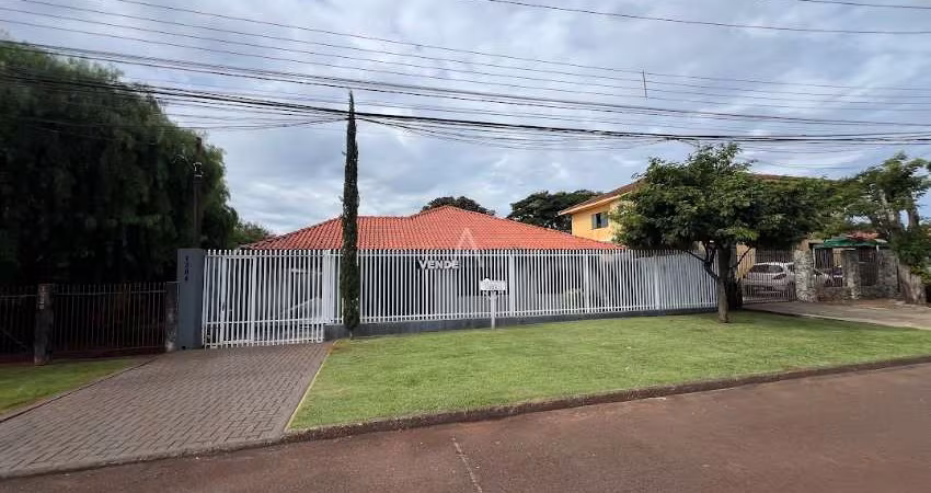 Casa Residencial 3 quartos à venda no Bairro SAO CRISTOVAO em CASCAVEL por R$ 1.270.000,00