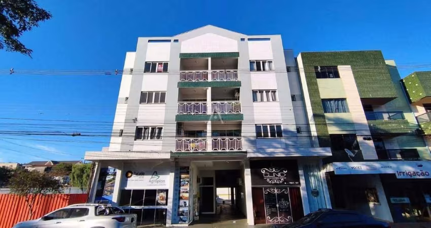 Apartamento 2 quartos para aluguel no Bairro JARDIM SANTA MARIA em TOLEDO por R$ 1.590,00