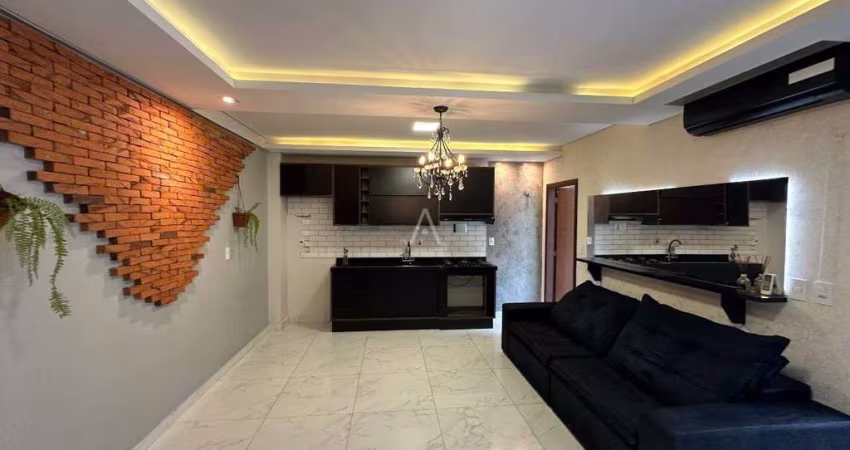 Apartamento 2 quartos para aluguel no Bairro JARDIM COOPAGRO em TOLEDO por R$ 2.100,00