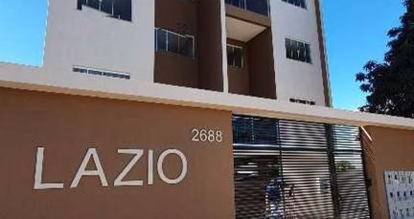 Apartamento para locação Edifício Lazio em Cascavel