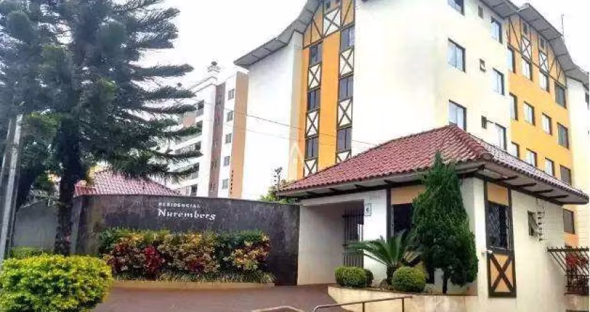Apartamento 3 quartos à venda no Bairro CANCELLI em CASCAVEL por R$ 320.000,00
