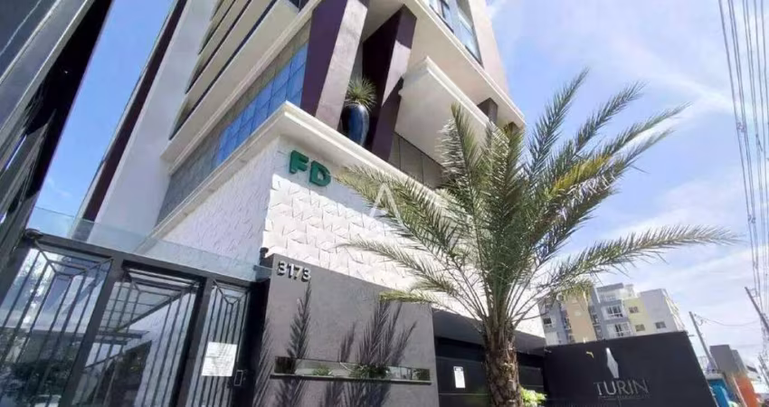 APARTAMENTO COM MÓVEIS PLANEJADOS ALTO PADRÃO PARA LOCAÇÃO