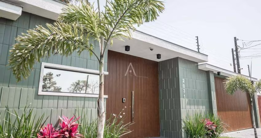 Casa Residencial 4 quartos à venda no Bairro COUNTRY em CASCAVEL por R$ 3.850.000,00