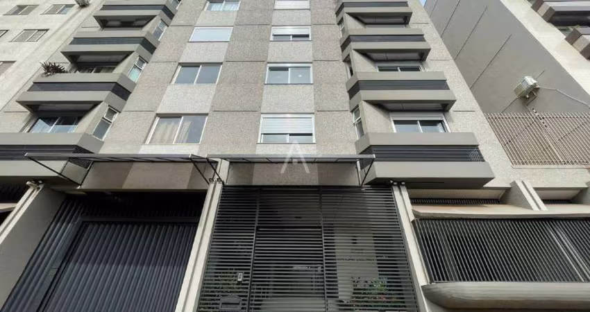 Apartamento para locação no centro de Cascavel - Pr