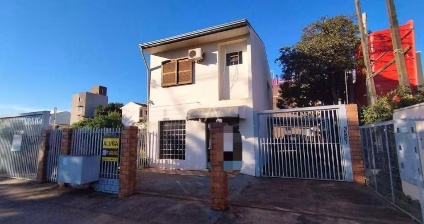 Sala Comercial para aluguel no Bairro JARDIM SANTA MARIA em TOLEDO por R$ 1.670,00