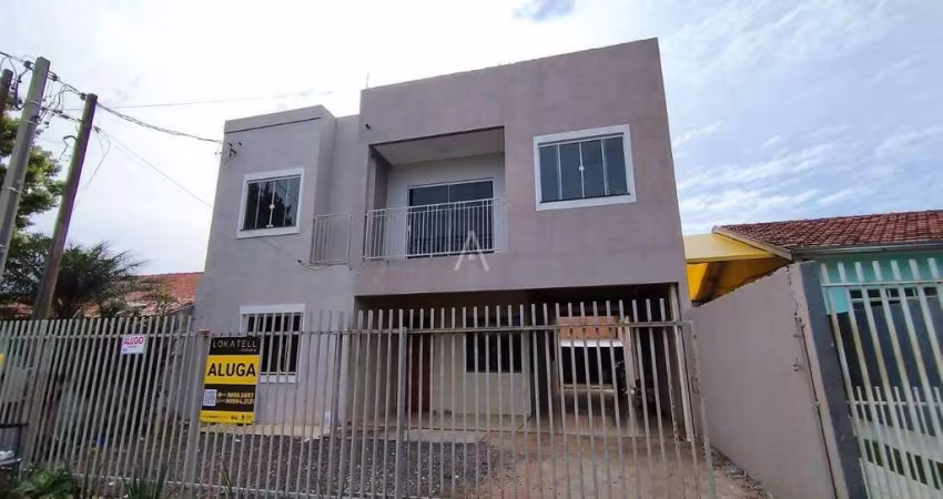 Apartamento 2 quartos para aluguel no Bairro JARDIM COOPAGRO em TOLEDO por R$ 1.110,00