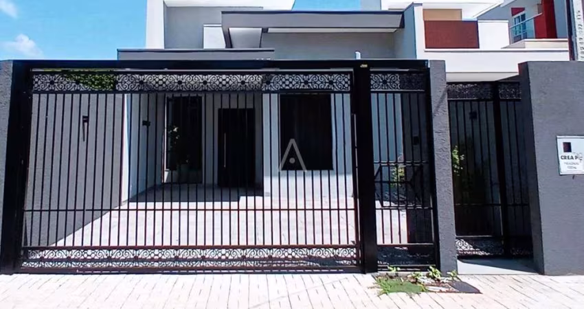 Casa Residencial à venda no Bairro JARDIM GISELA em TOLEDO por R$ 850.000,00