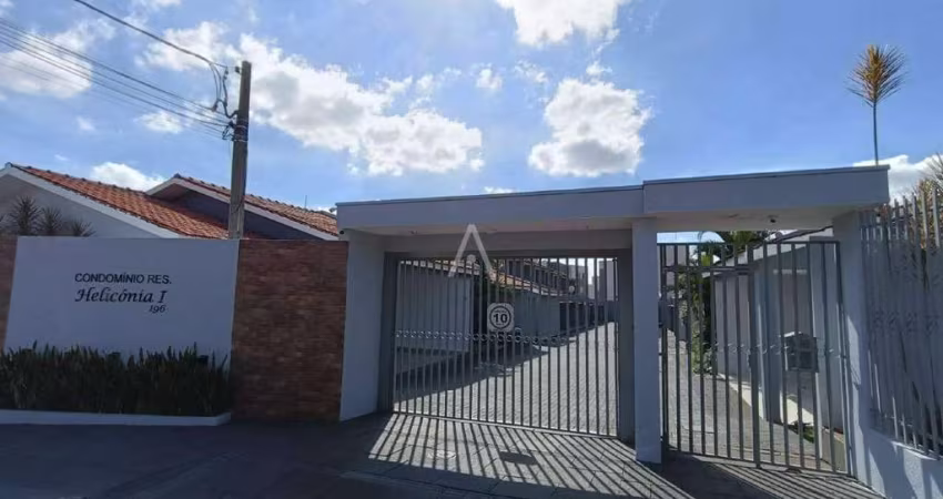 SOBRADO PARA LOCAÇÃO BAIRRO CANCELLI CASCAVEL PR