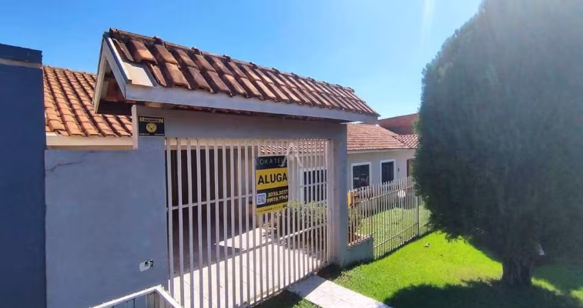 Casa Residencial 3 quartos para aluguel no Bairro CENTRO em TOLEDO por R$ 2.300,00