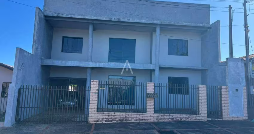 Sobrado 5 quartos à venda no Bairro JARDIM COOPAGRO em TOLEDO por R$ 650.000,00