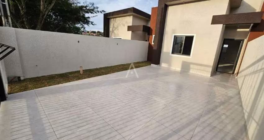 Casa residencial 2 quartos à venda no bairro centro em toledo por r$ 370.000,00
